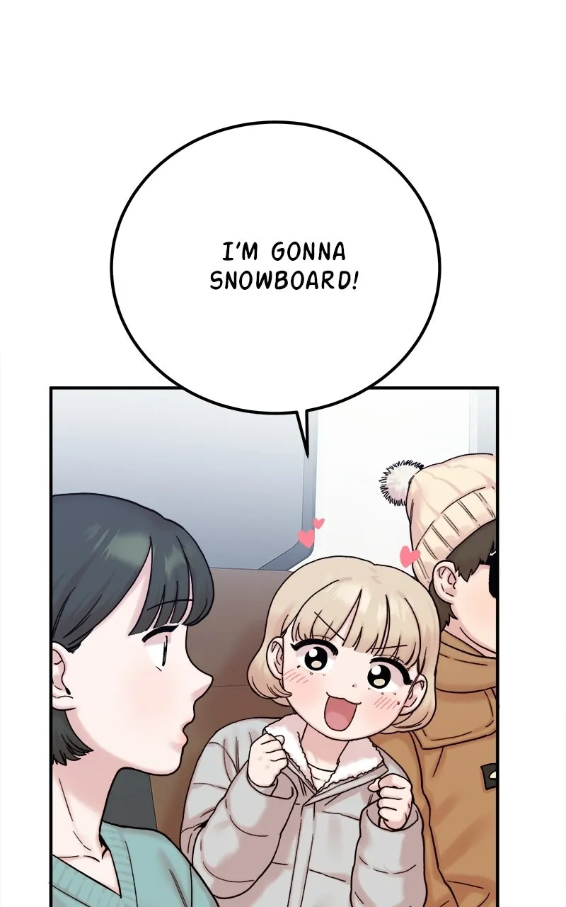 My Dud to Stud Boyfriend Chapter 24 page 5 - 