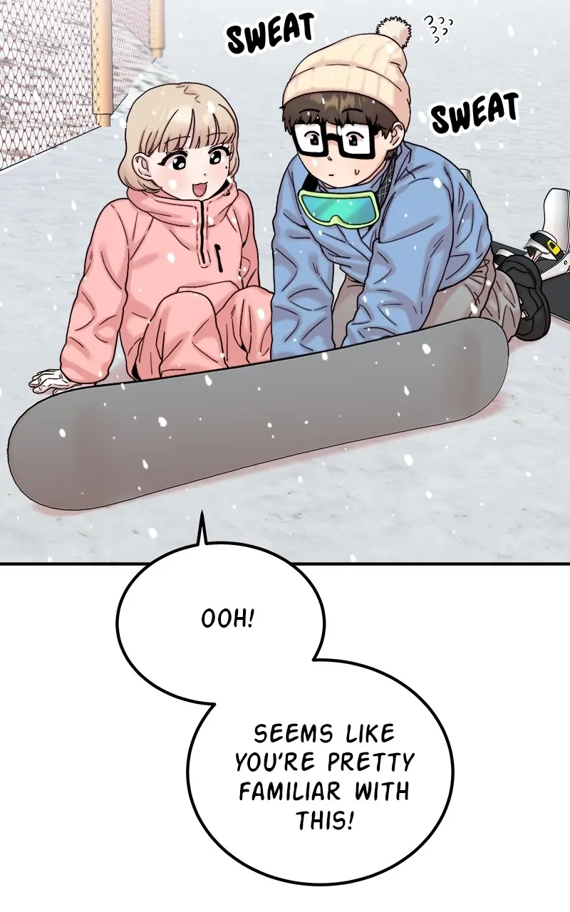 My Dud to Stud Boyfriend Chapter 24 page 44 - 