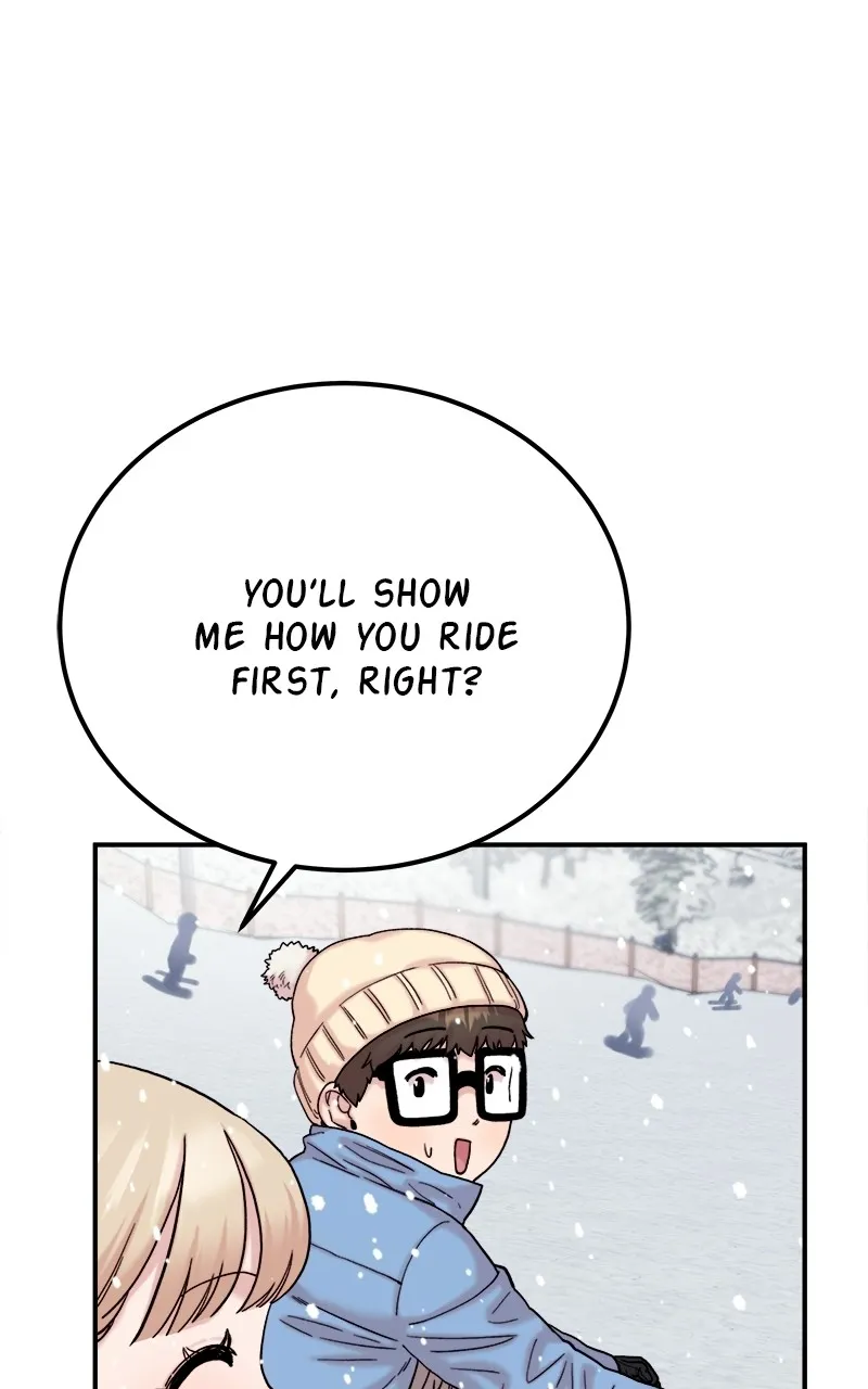 My Dud to Stud Boyfriend Chapter 24 page 45 - 