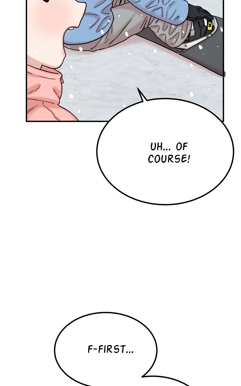 My Dud to Stud Boyfriend Chapter 24 page 46 - 