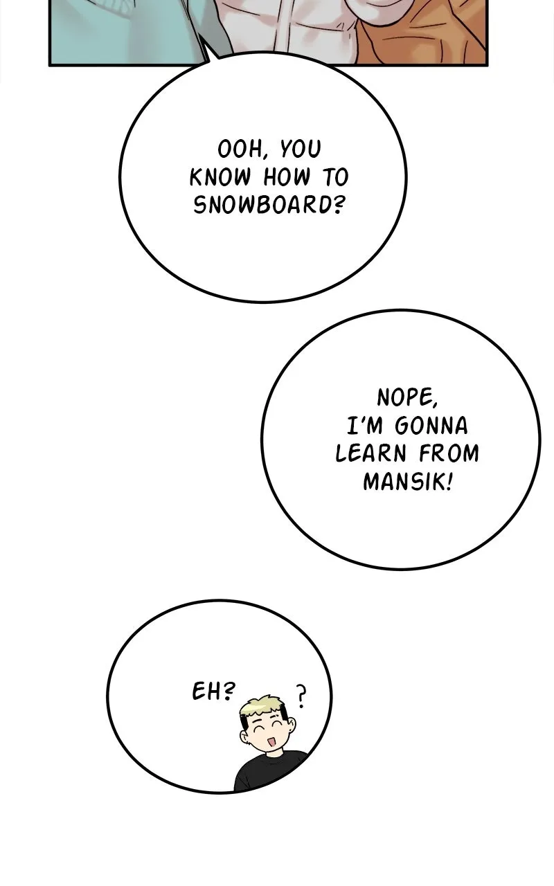 My Dud to Stud Boyfriend Chapter 24 page 6 - 