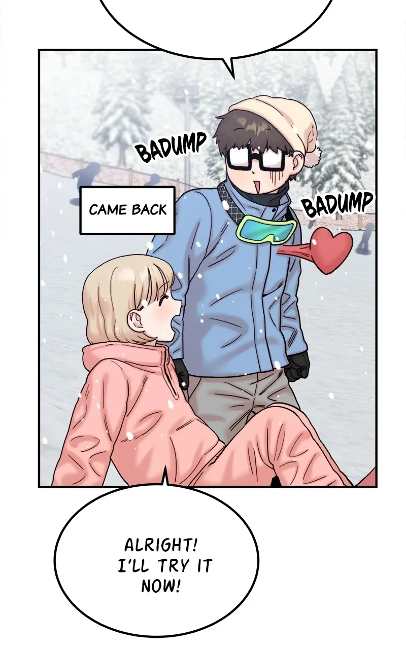 My Dud to Stud Boyfriend Chapter 24 page 52 - 