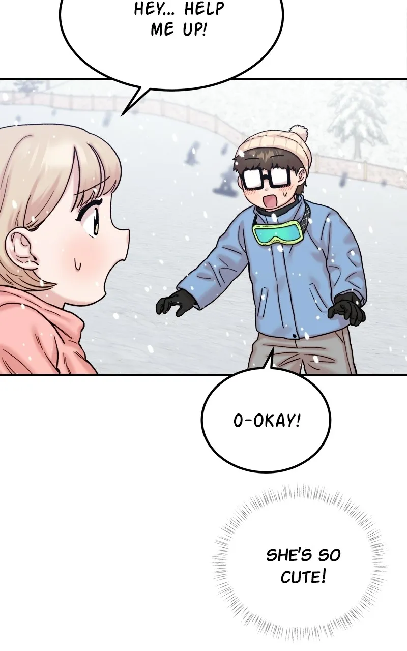 My Dud to Stud Boyfriend Chapter 24 page 55 - 