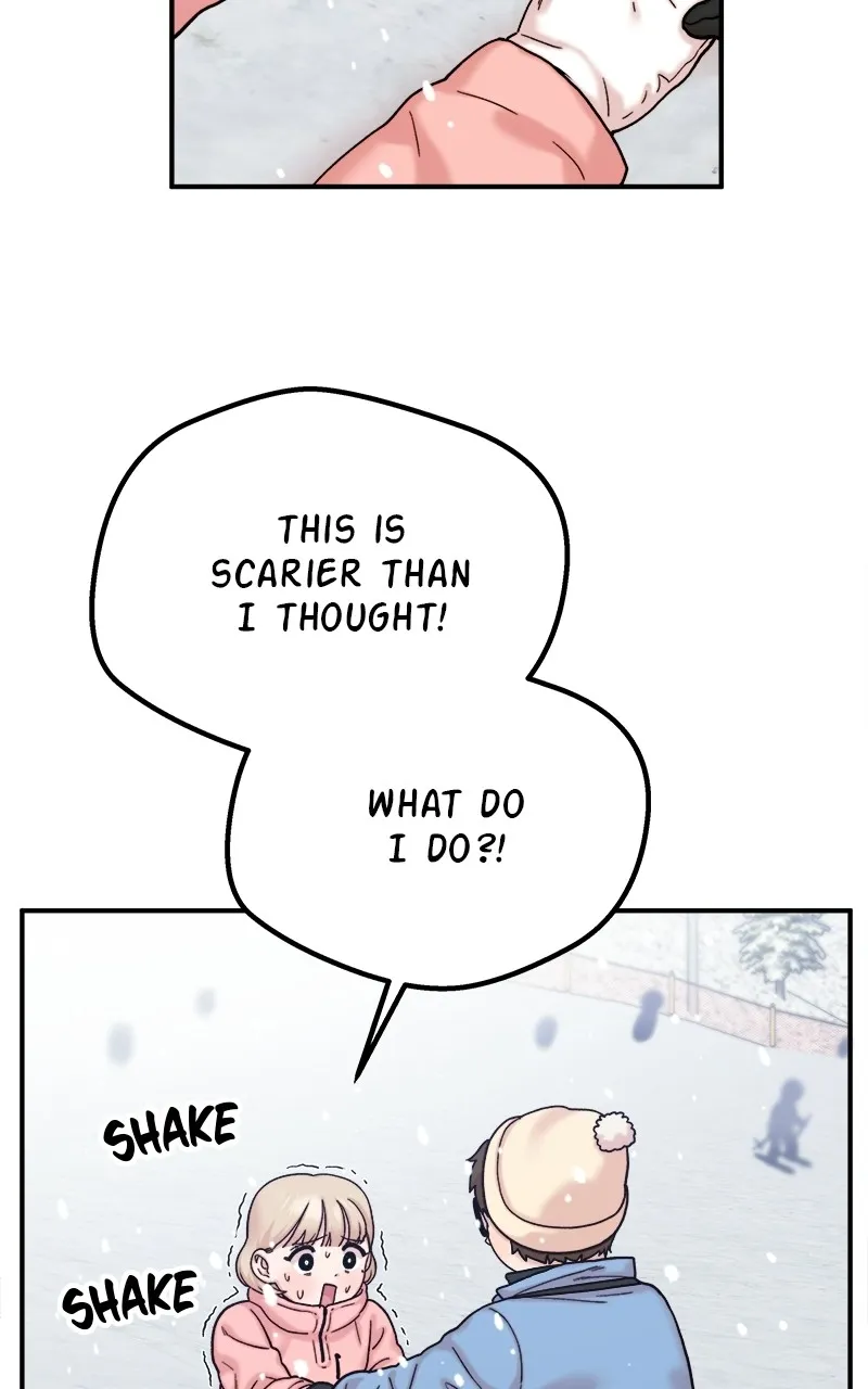 My Dud to Stud Boyfriend Chapter 24 page 57 - 