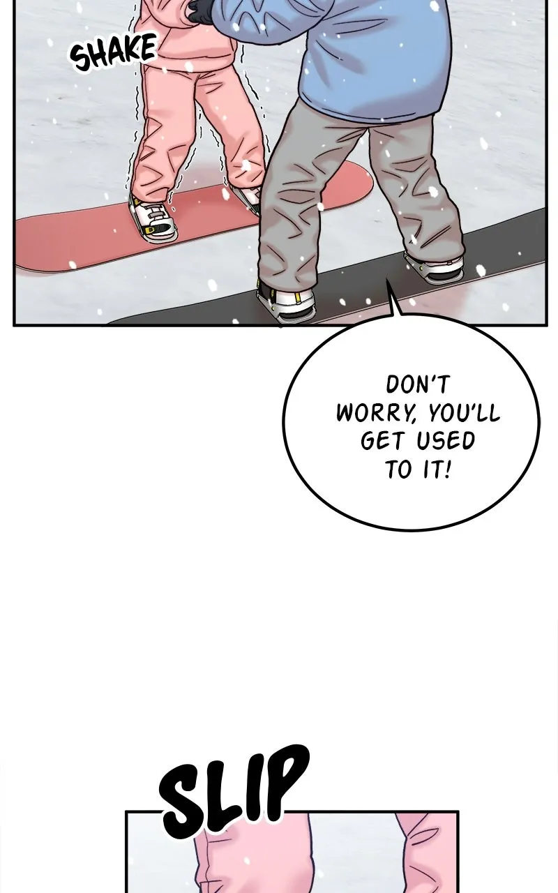 My Dud to Stud Boyfriend Chapter 24 page 58 - 