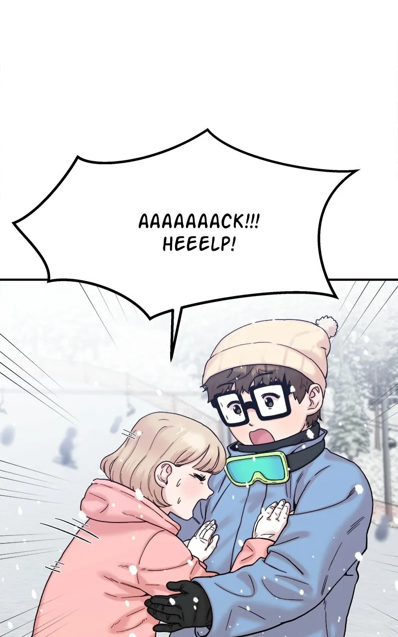 My Dud to Stud Boyfriend Chapter 24 page 60 - 