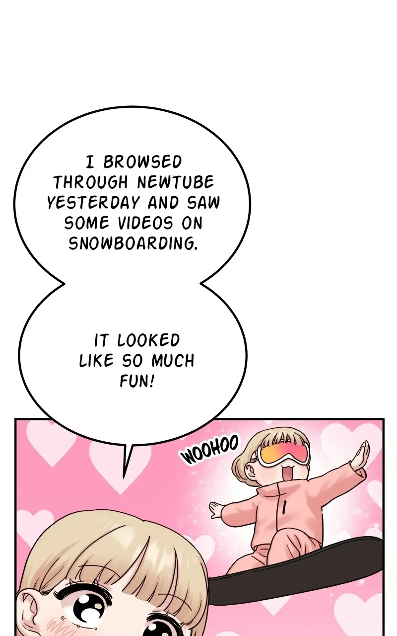 My Dud to Stud Boyfriend Chapter 24 page 7 - 