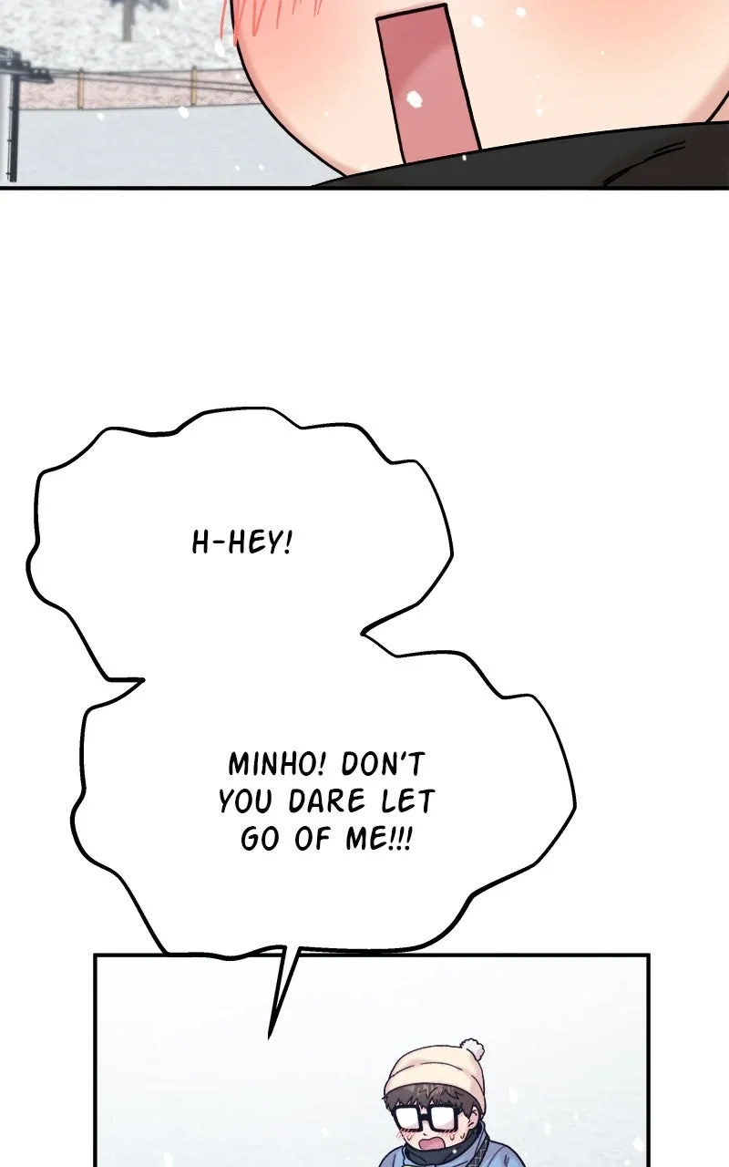 My Dud to Stud Boyfriend Chapter 24 page 62 - 