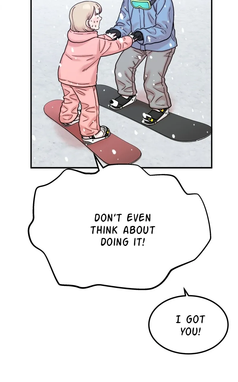 My Dud to Stud Boyfriend Chapter 24 page 63 - 
