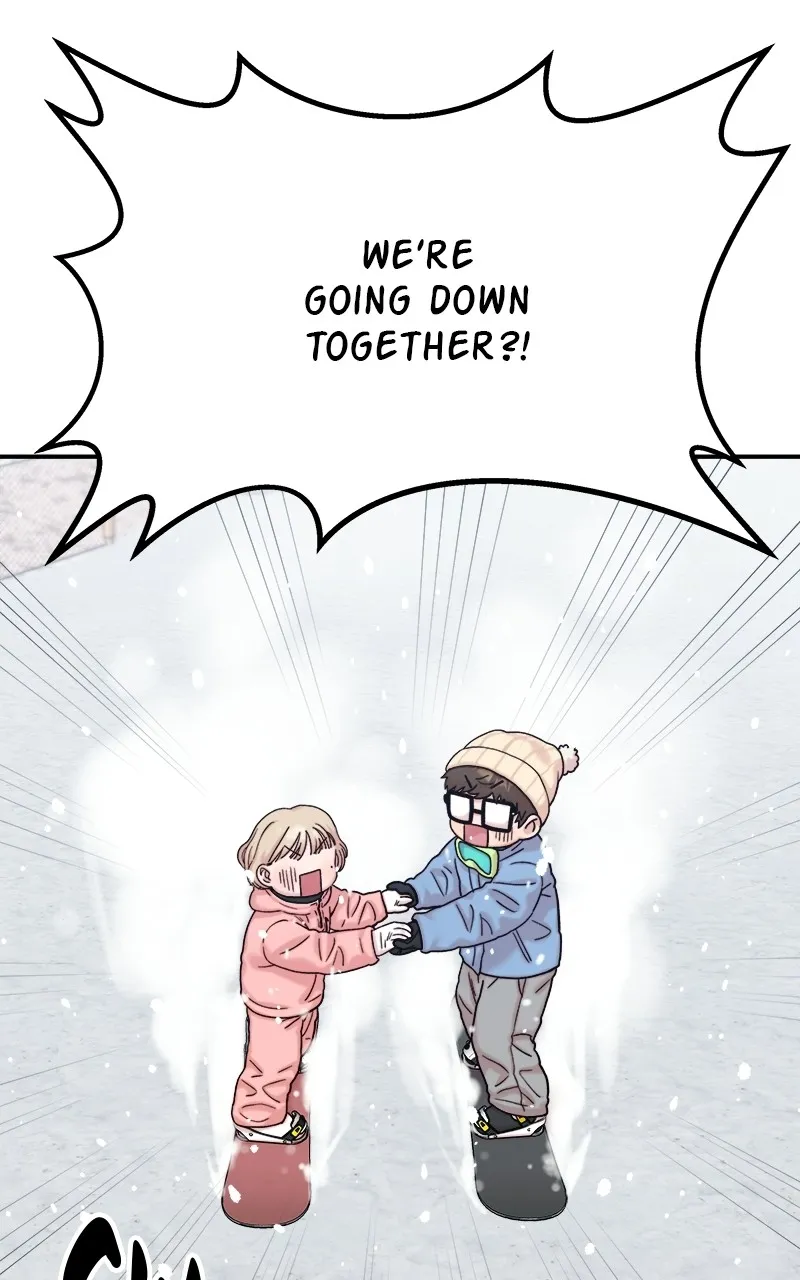 My Dud to Stud Boyfriend Chapter 24 page 68 - 