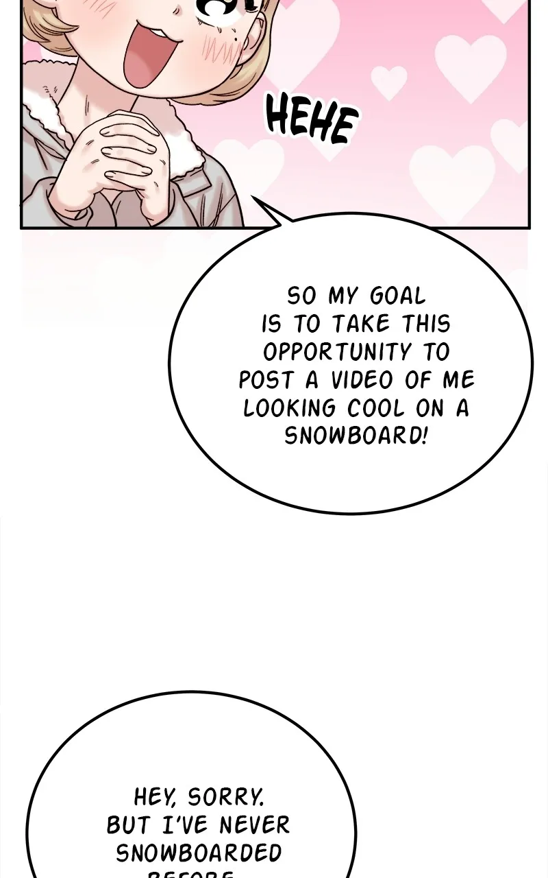 My Dud to Stud Boyfriend Chapter 24 page 8 - 