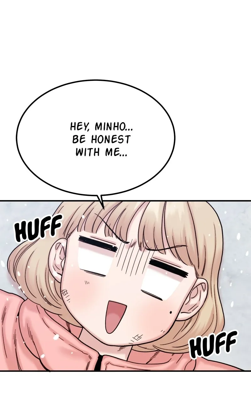 My Dud to Stud Boyfriend Chapter 24 page 74 - 