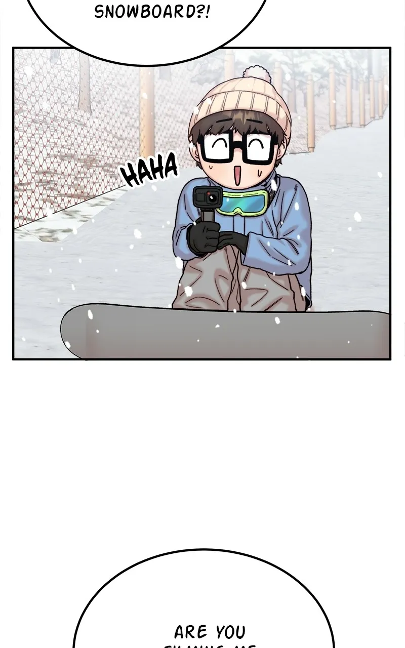 My Dud to Stud Boyfriend Chapter 24 page 80 - 