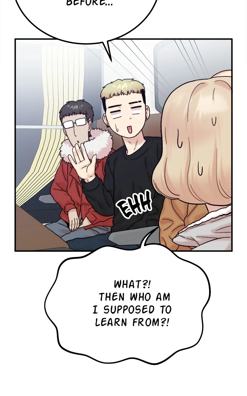 My Dud to Stud Boyfriend Chapter 24 page 9 - 