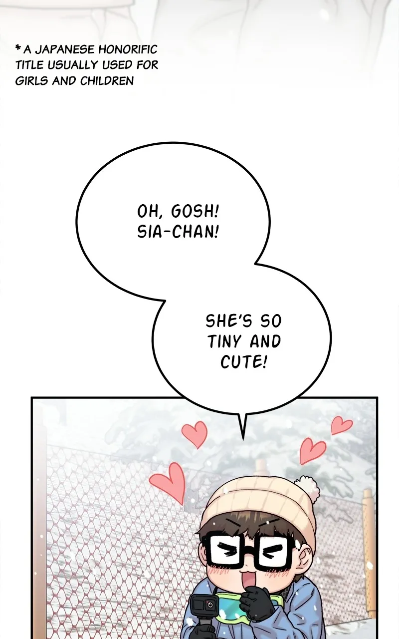 My Dud to Stud Boyfriend Chapter 24 page 85 - 