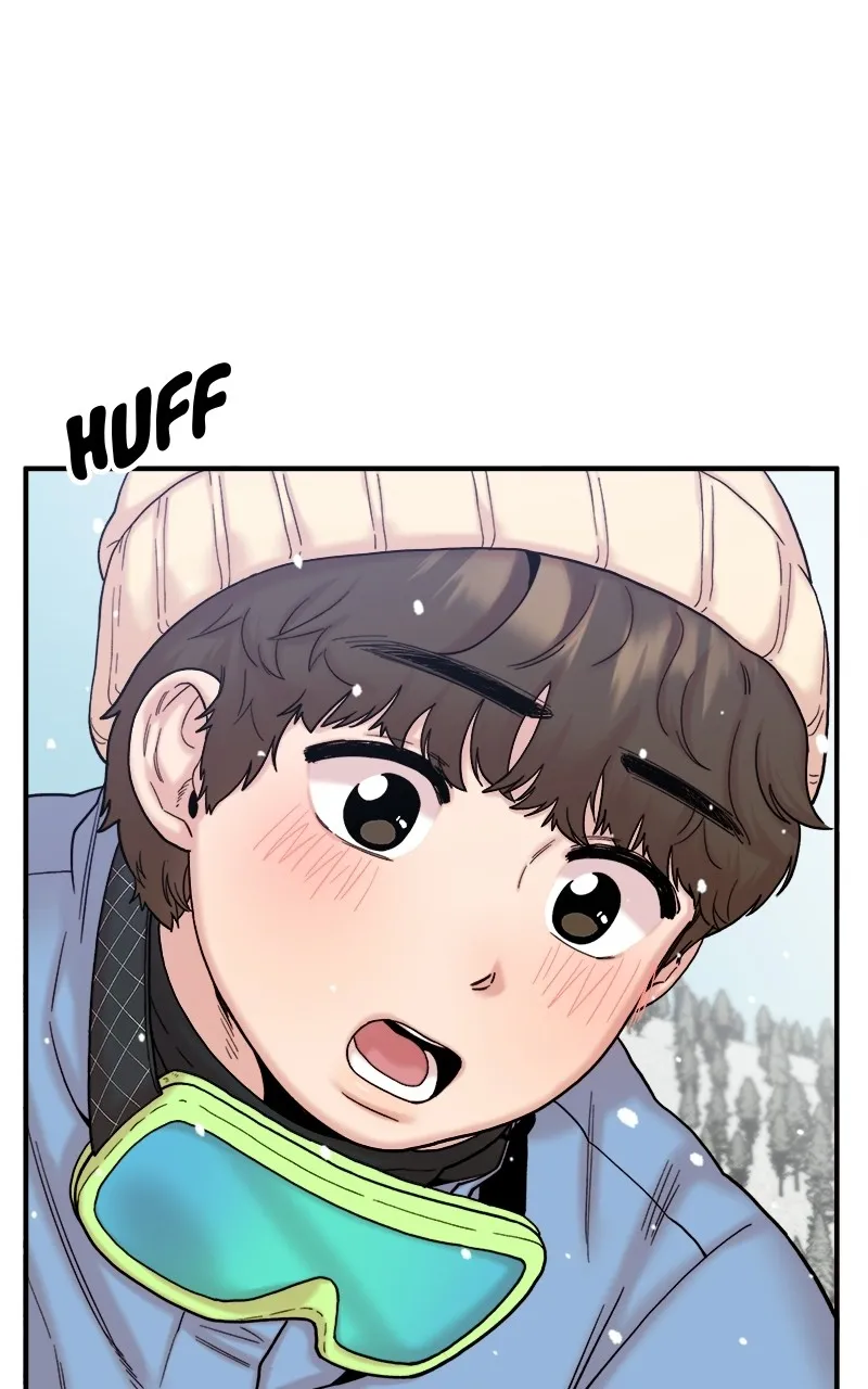 My Dud to Stud Boyfriend Chapter 25 page 1 - 