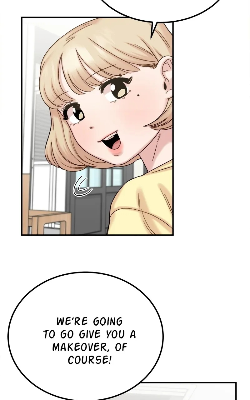 My Dud to Stud Boyfriend Chapter 25 page 101 - 