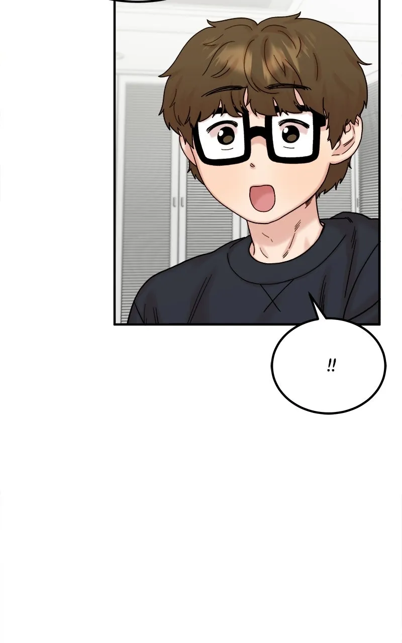 My Dud to Stud Boyfriend Chapter 25 page 102 - 