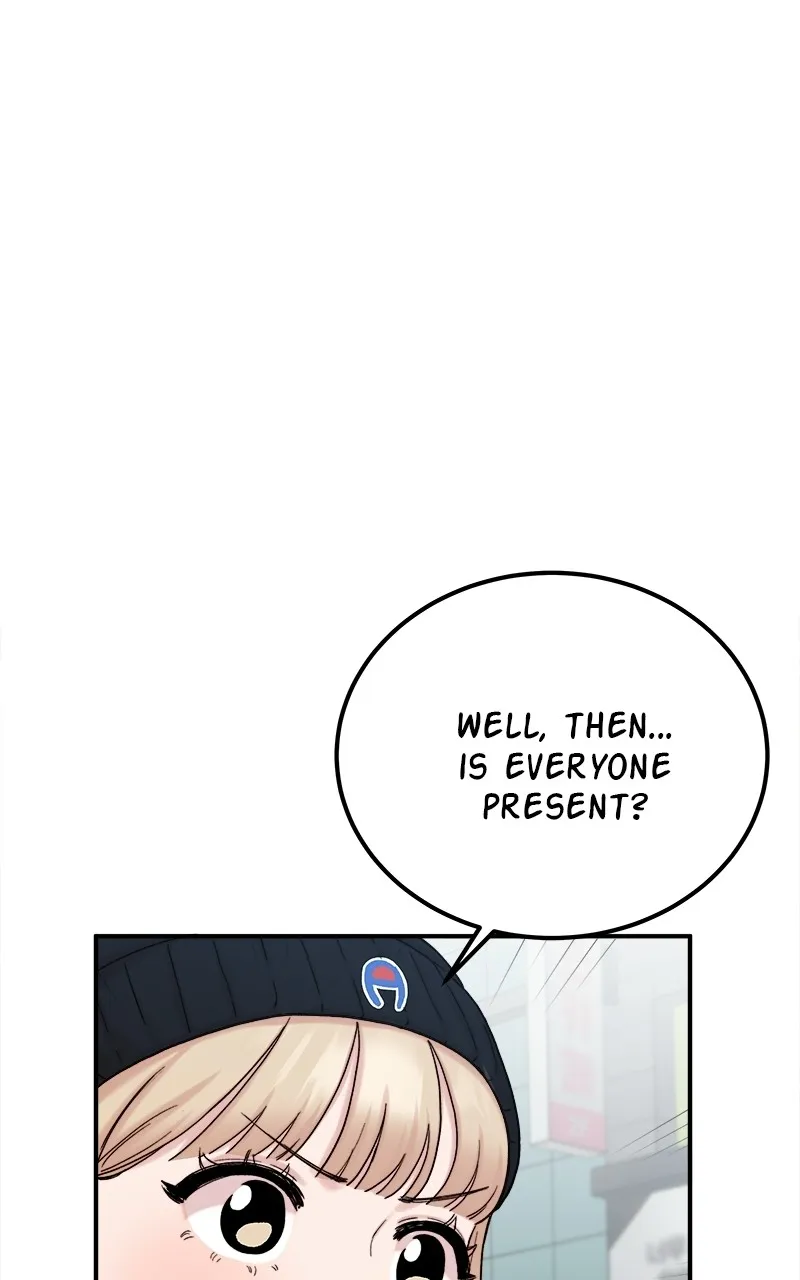 My Dud to Stud Boyfriend Chapter 25 page 105 - 