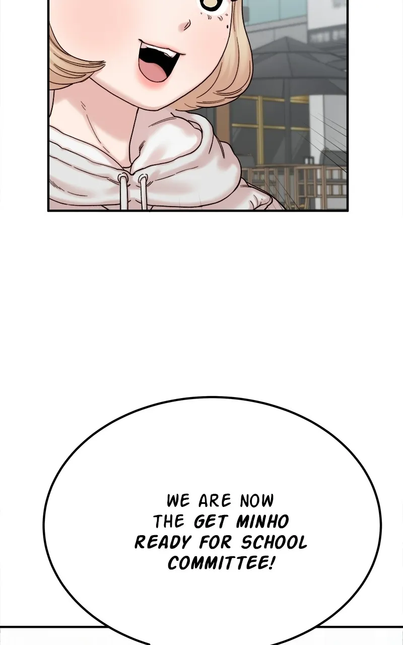 My Dud to Stud Boyfriend Chapter 25 page 106 - 