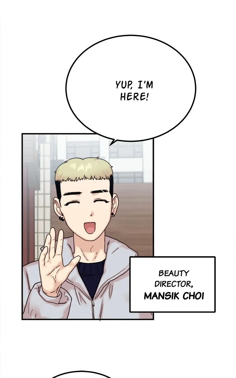 My Dud to Stud Boyfriend Chapter 25 page 108 - 