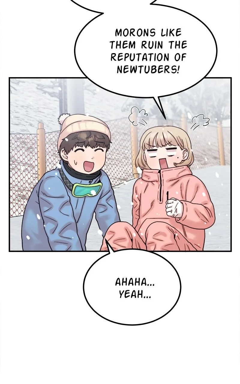 My Dud to Stud Boyfriend Chapter 25 page 12 - 