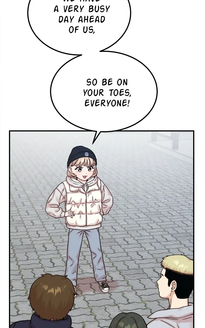 My Dud to Stud Boyfriend Chapter 25 page 111 - 