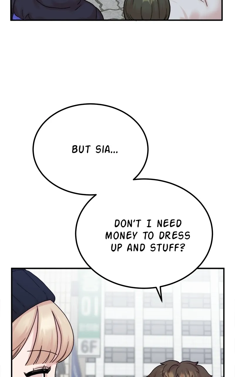 My Dud to Stud Boyfriend Chapter 25 page 112 - 