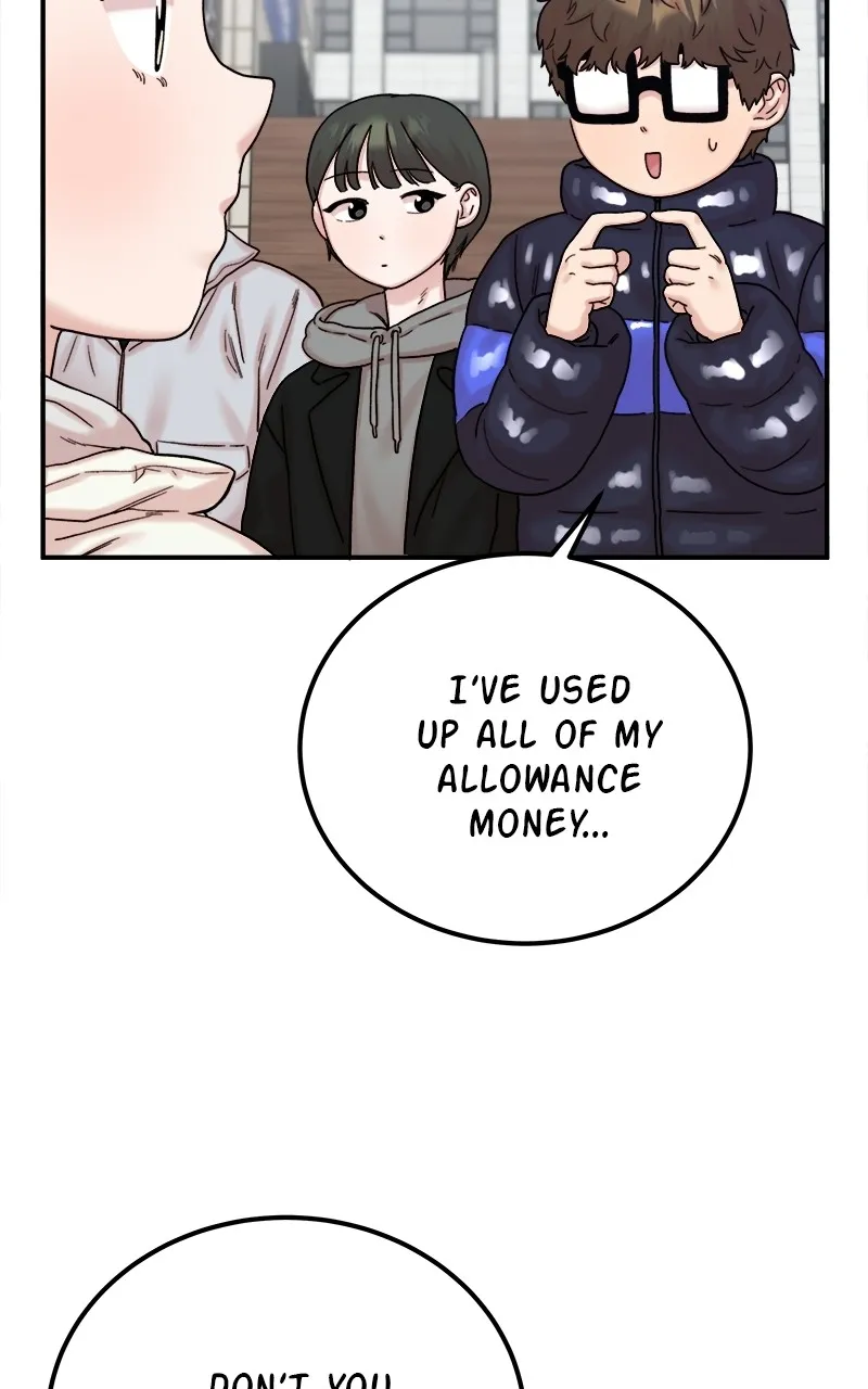 My Dud to Stud Boyfriend Chapter 25 page 113 - 