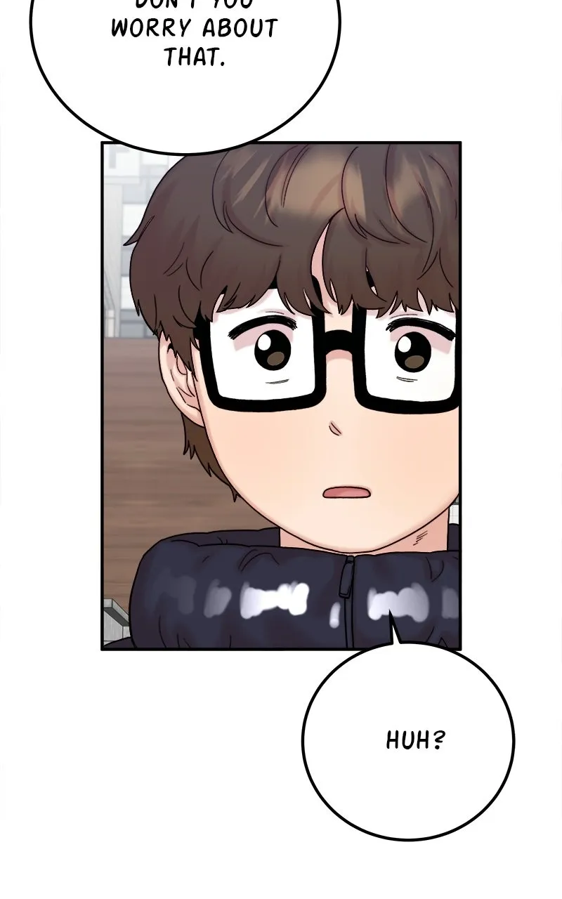 My Dud to Stud Boyfriend Chapter 25 page 114 - 
