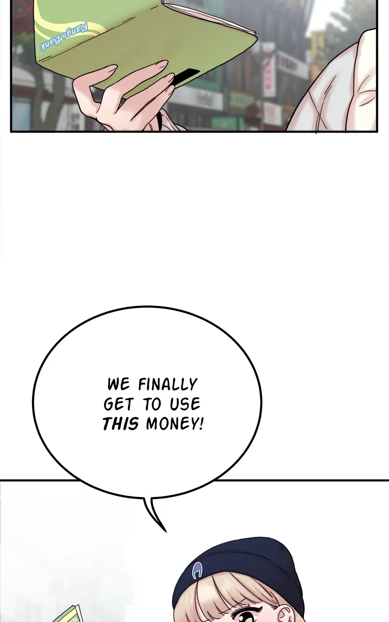 My Dud to Stud Boyfriend Chapter 25 page 116 - 
