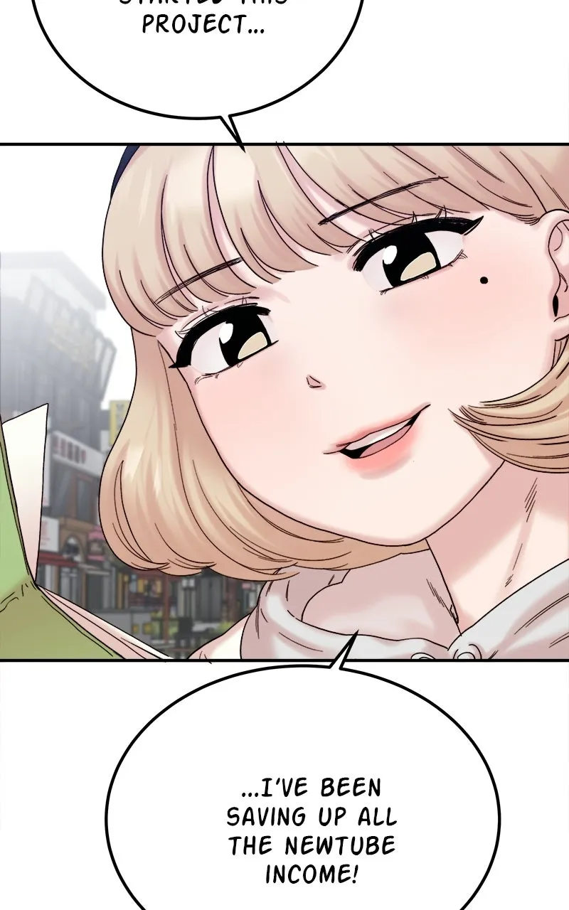 My Dud to Stud Boyfriend Chapter 25 page 118 - 