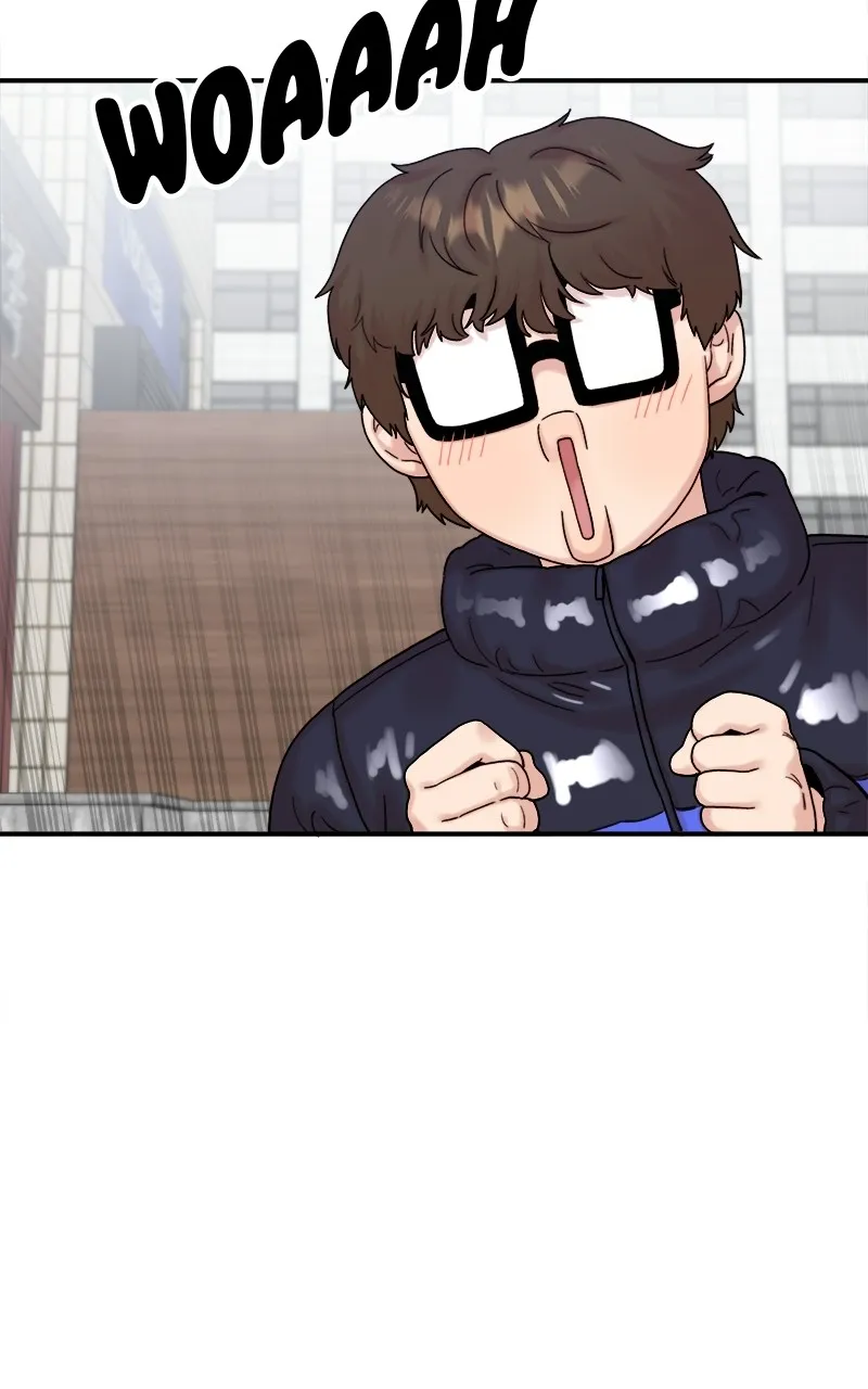 My Dud to Stud Boyfriend Chapter 25 page 120 - 