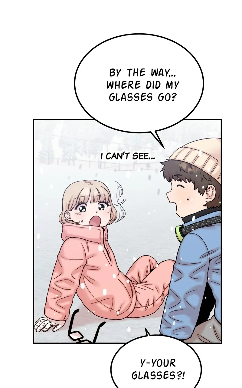 My Dud to Stud Boyfriend Chapter 25 page 13 - 