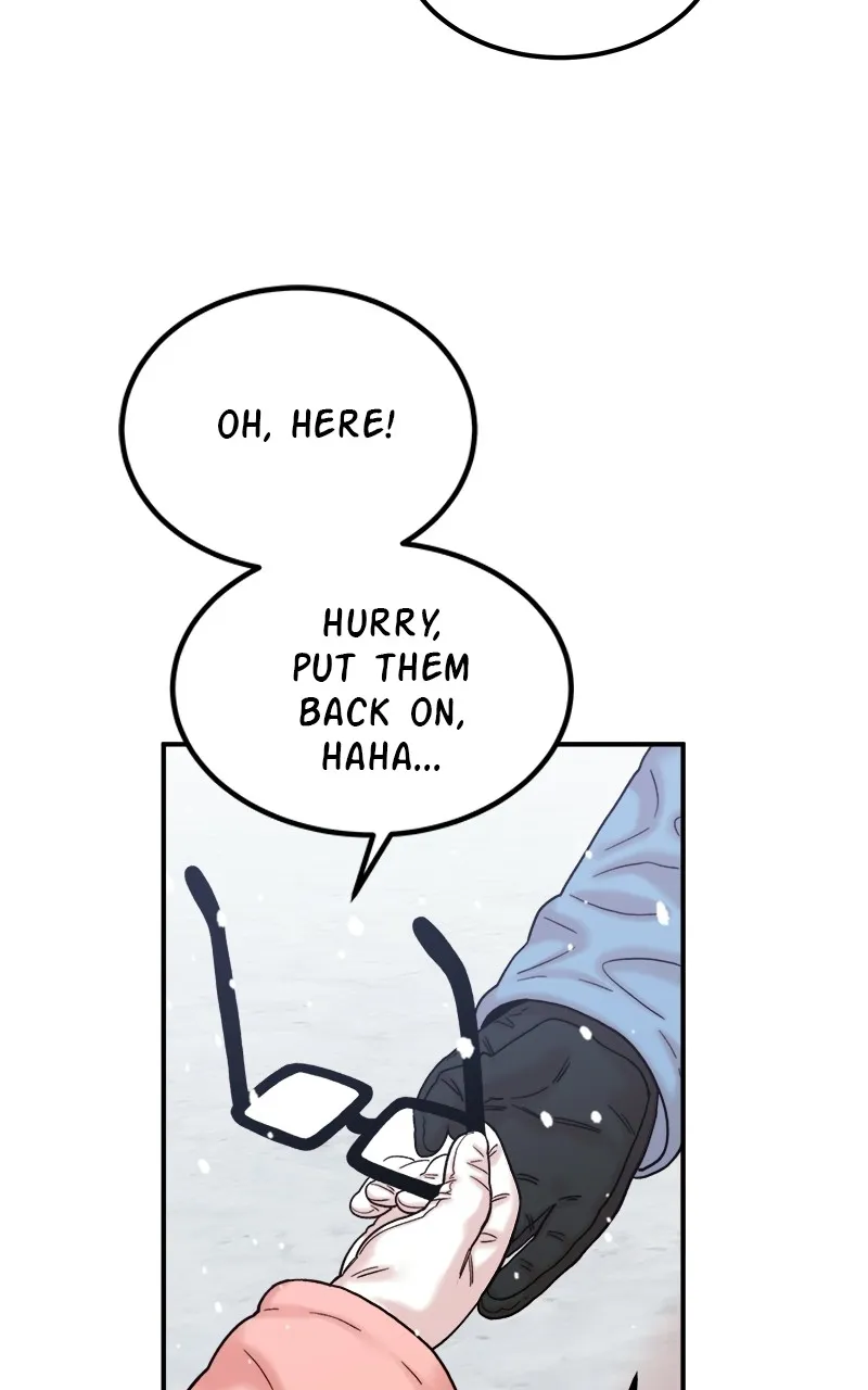 My Dud to Stud Boyfriend Chapter 25 page 14 - 