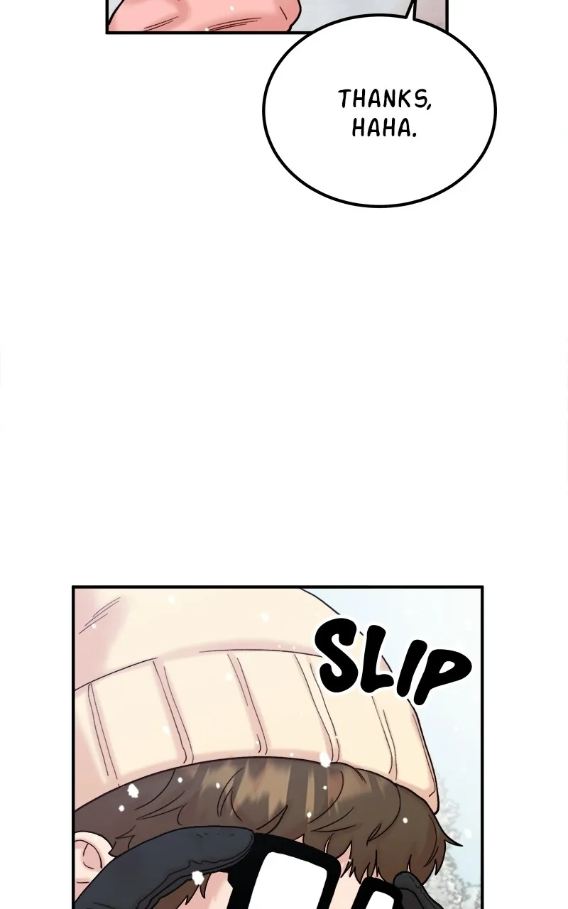 My Dud to Stud Boyfriend Chapter 25 page 15 - 