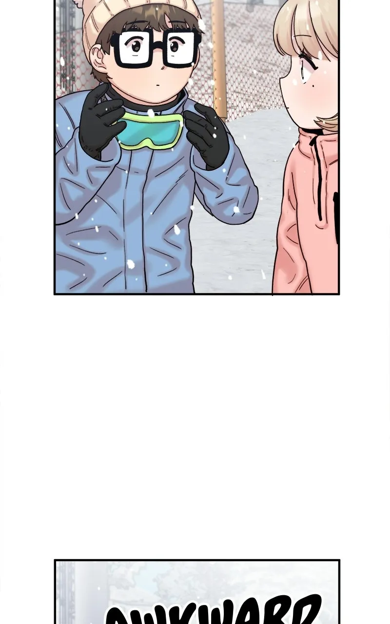 My Dud to Stud Boyfriend Chapter 25 page 17 - 