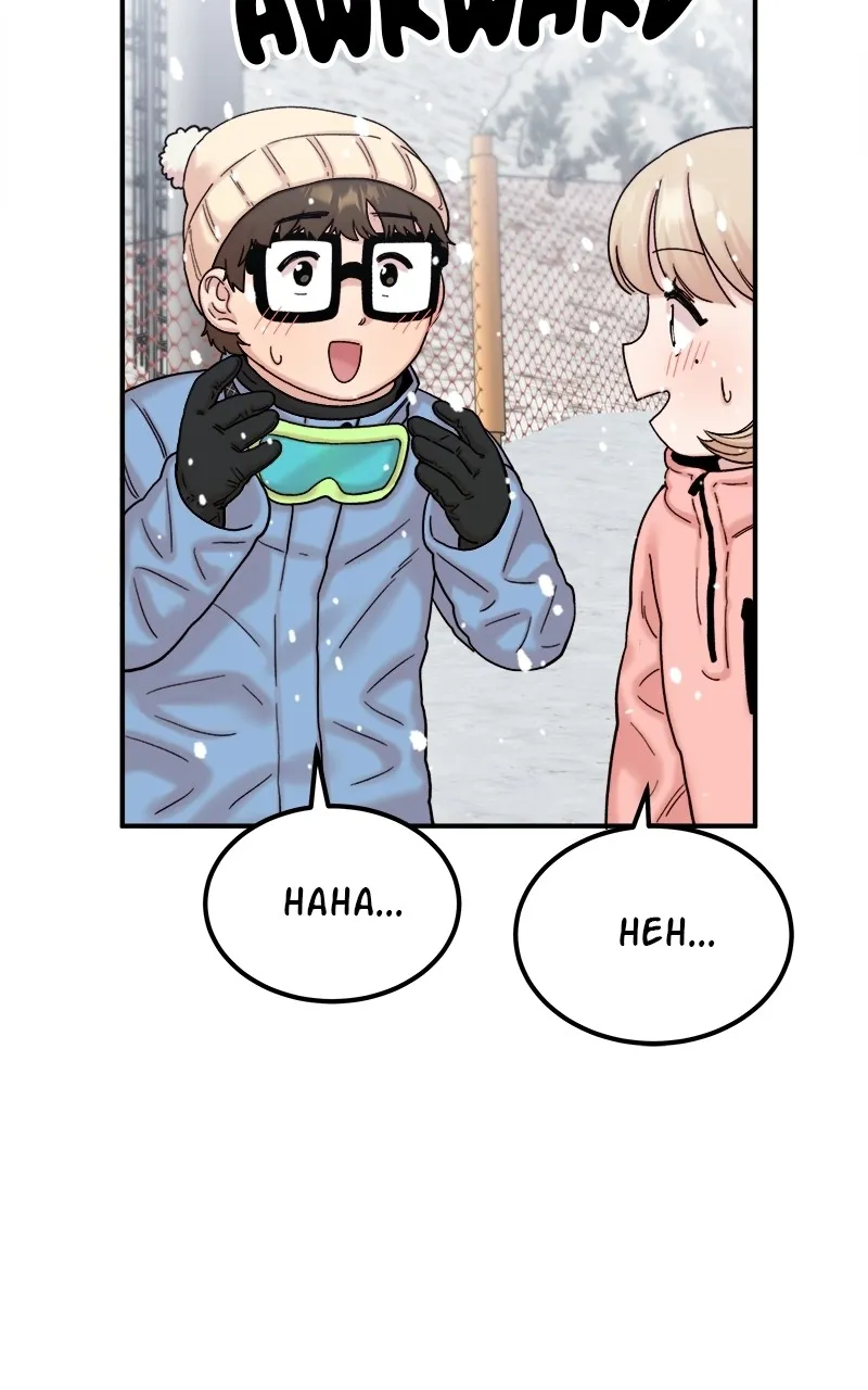 My Dud to Stud Boyfriend Chapter 25 page 18 - 