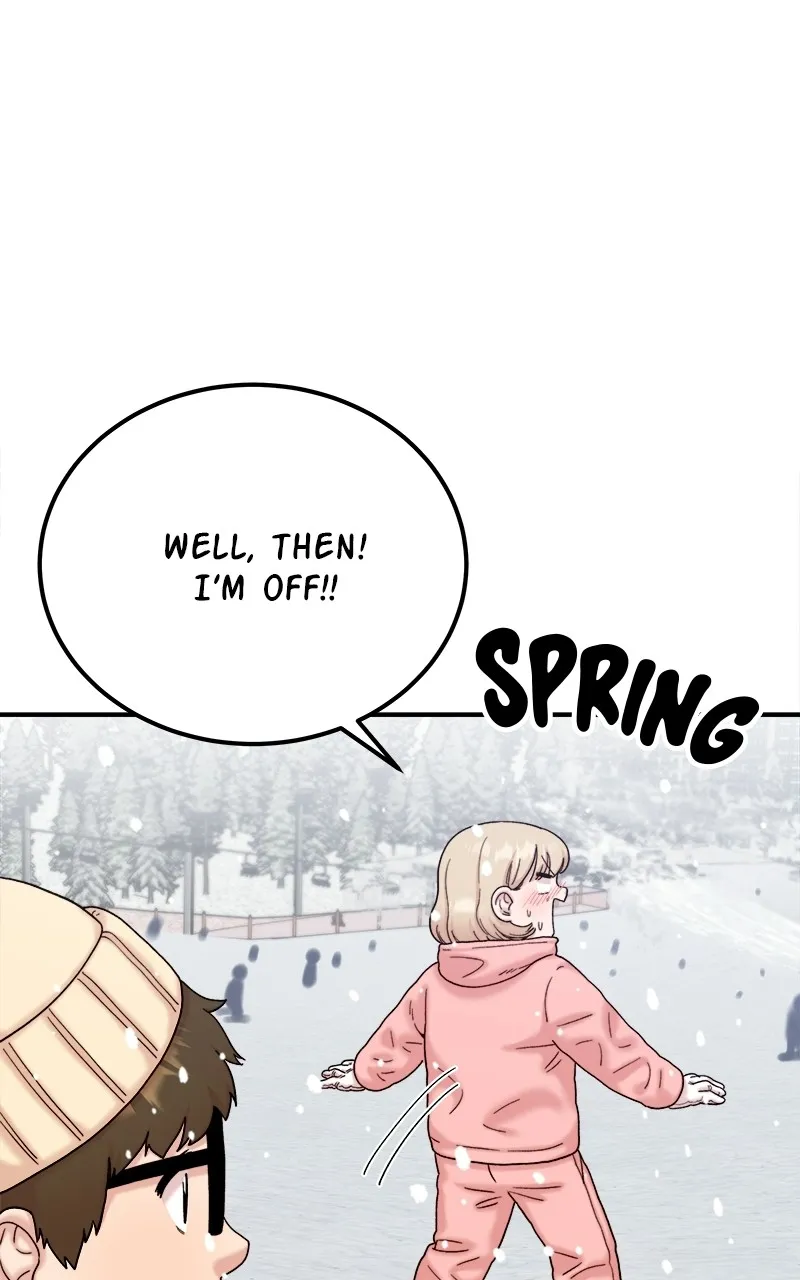 My Dud to Stud Boyfriend Chapter 25 page 19 - 