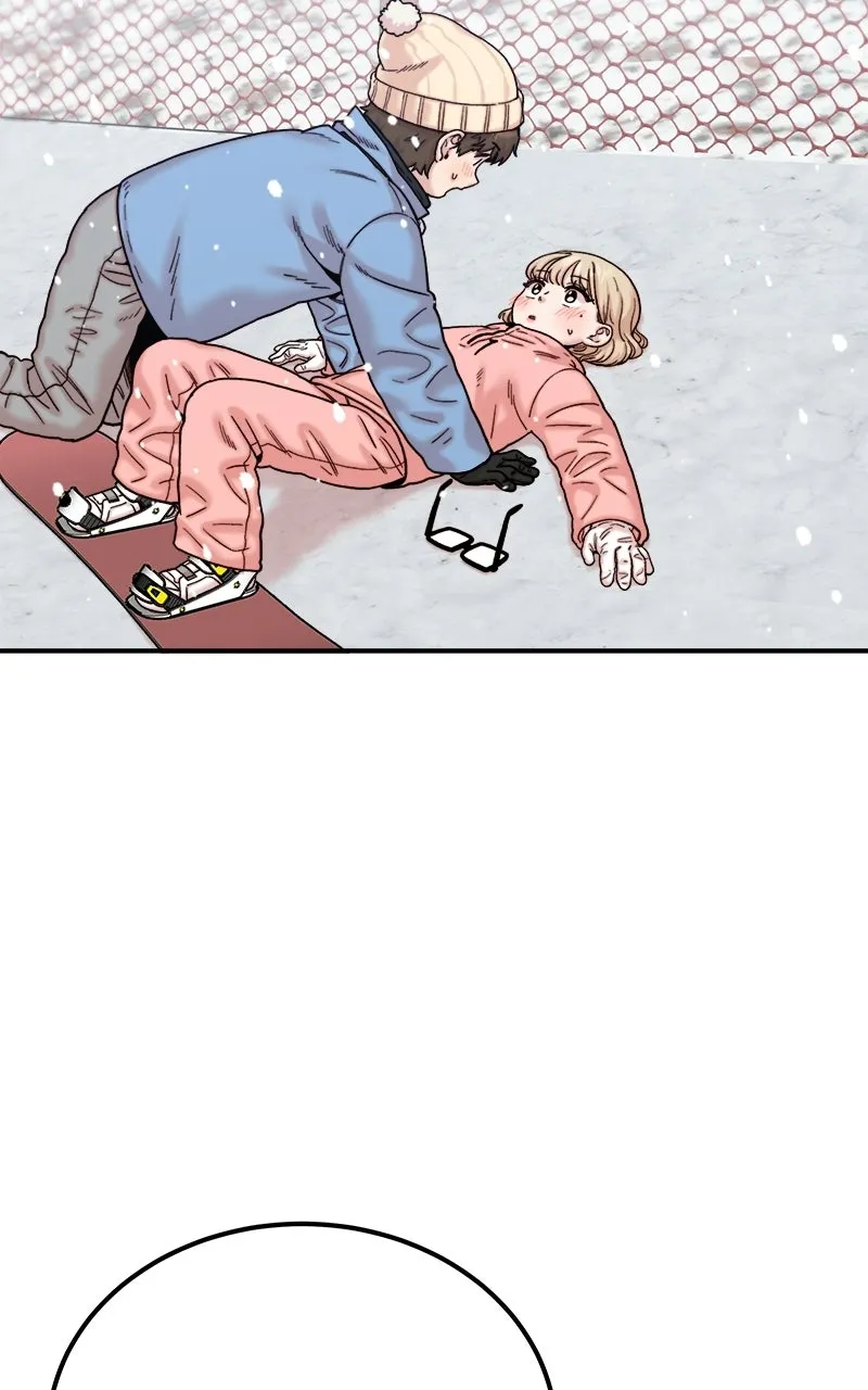 My Dud to Stud Boyfriend Chapter 25 page 3 - 