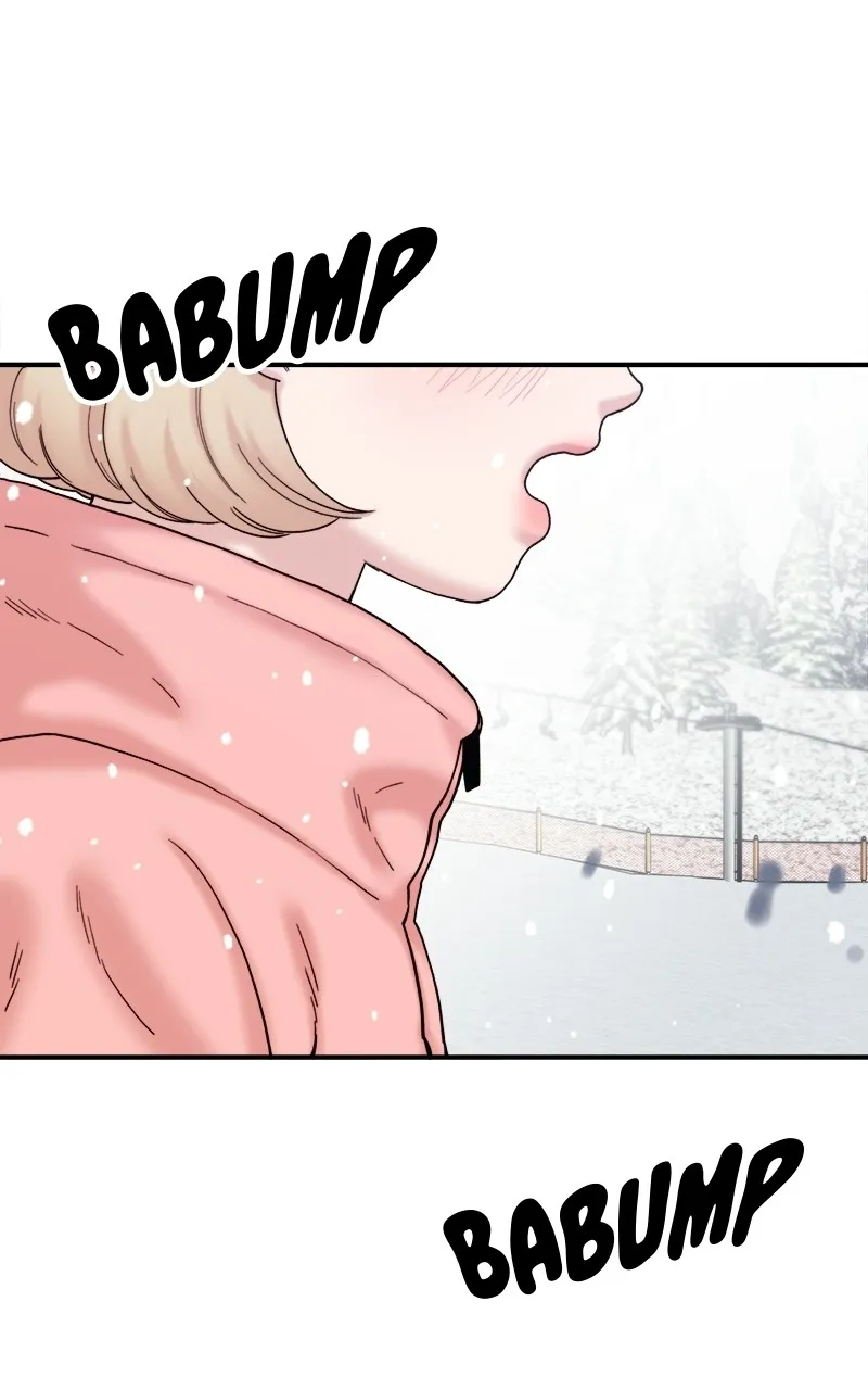 My Dud to Stud Boyfriend Chapter 25 page 21 - 