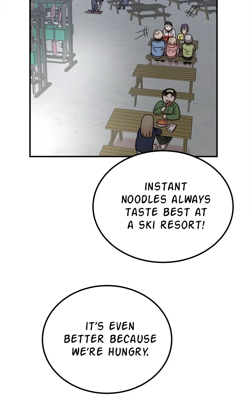 My Dud to Stud Boyfriend Chapter 25 page 30 - 
