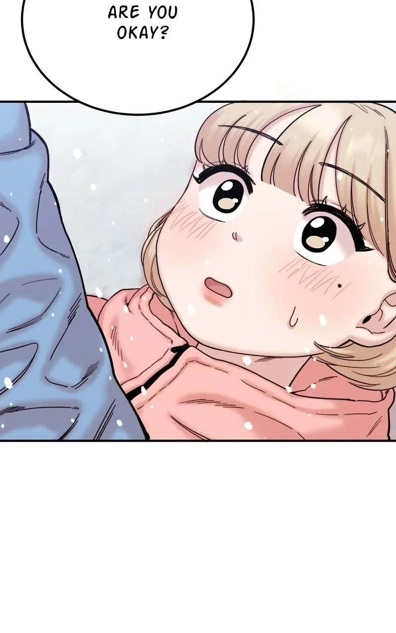 My Dud to Stud Boyfriend Chapter 25 page 4 - 