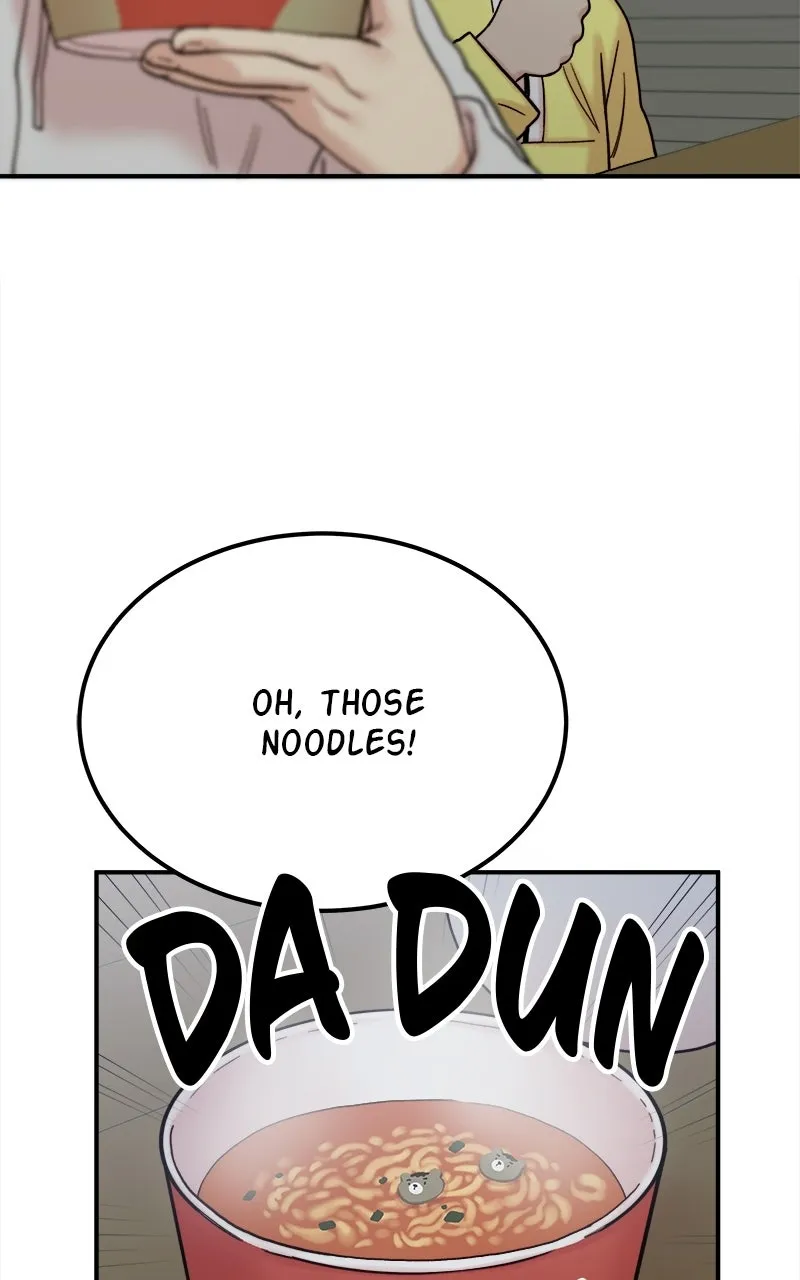 My Dud to Stud Boyfriend Chapter 25 page 32 - 
