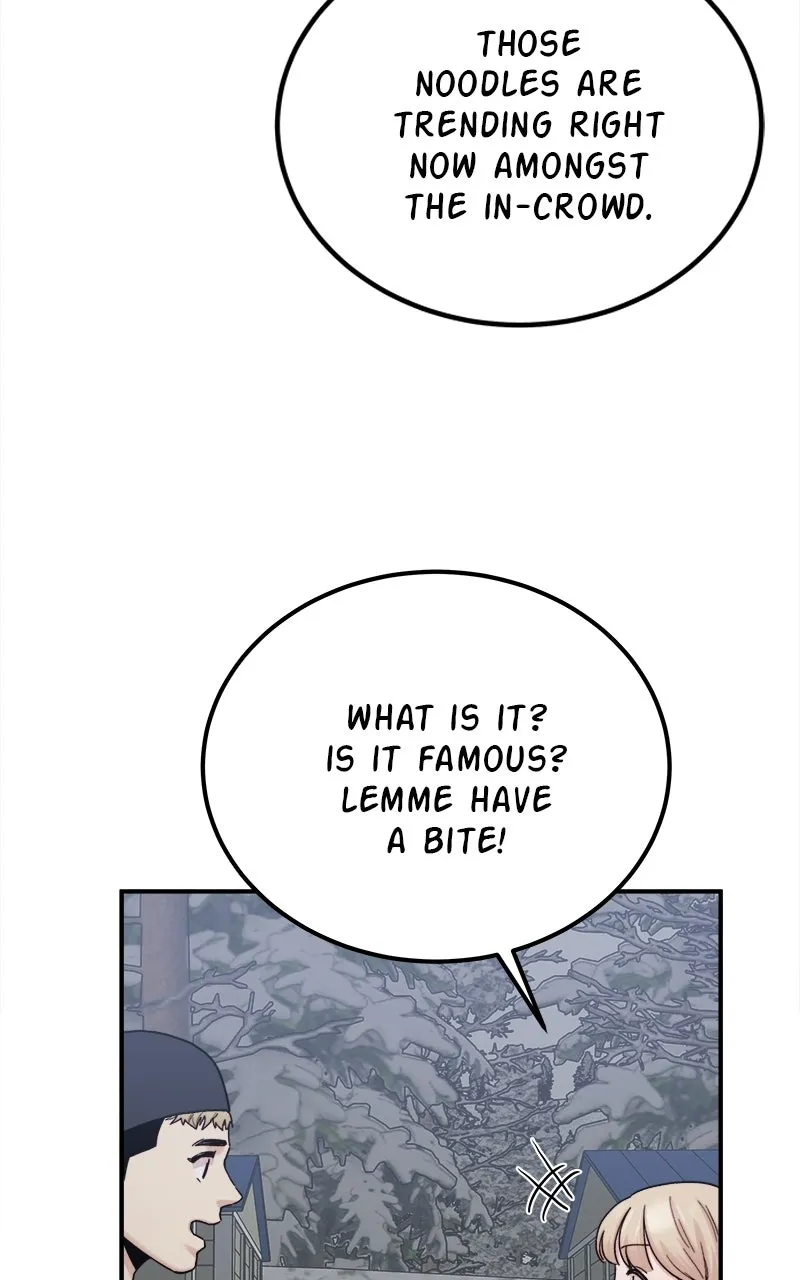 My Dud to Stud Boyfriend Chapter 25 page 35 - 