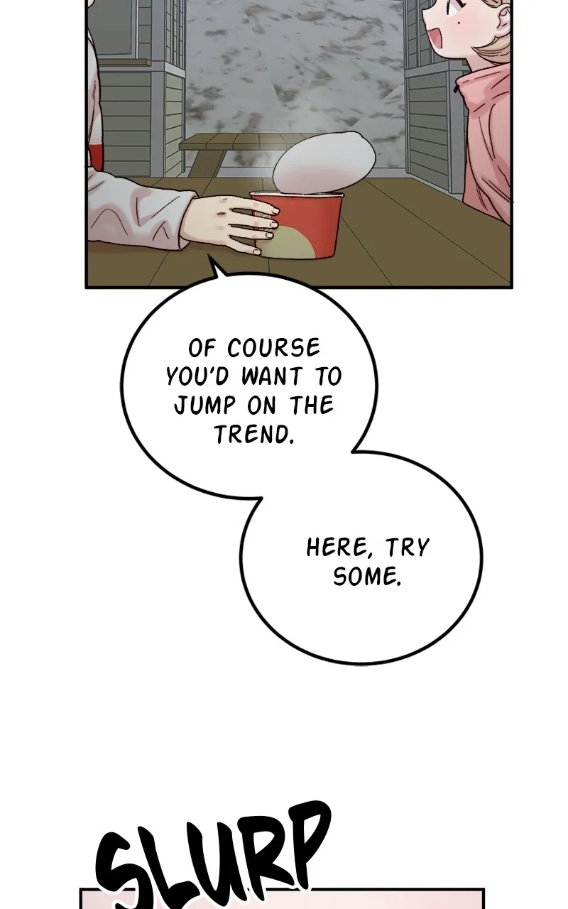 My Dud to Stud Boyfriend Chapter 25 page 36 - 