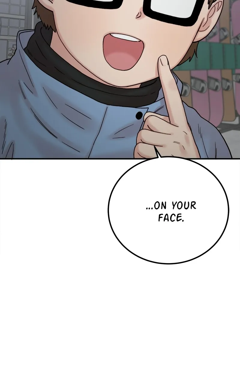 My Dud to Stud Boyfriend Chapter 25 page 43 - 