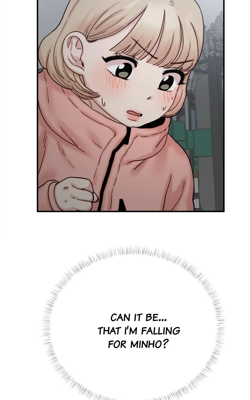 My Dud to Stud Boyfriend Chapter 25 page 47 - 