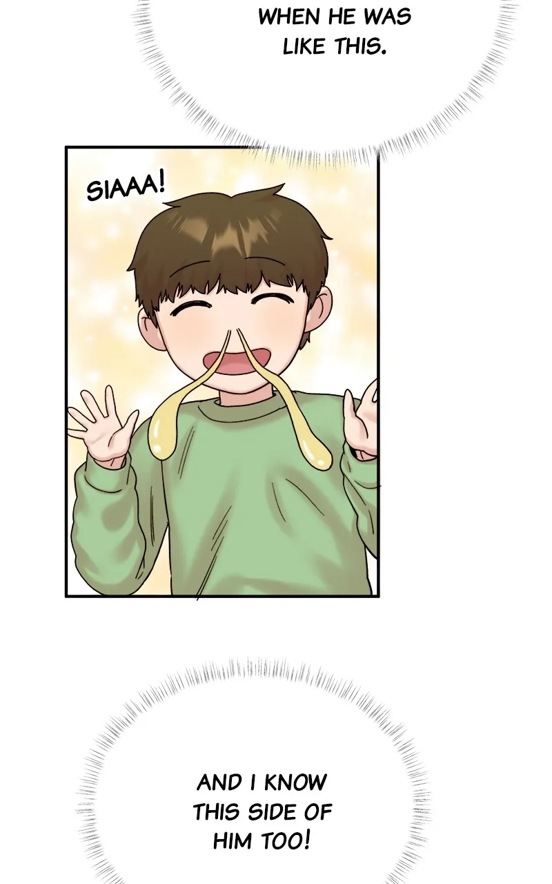 My Dud to Stud Boyfriend Chapter 25 page 49 - 