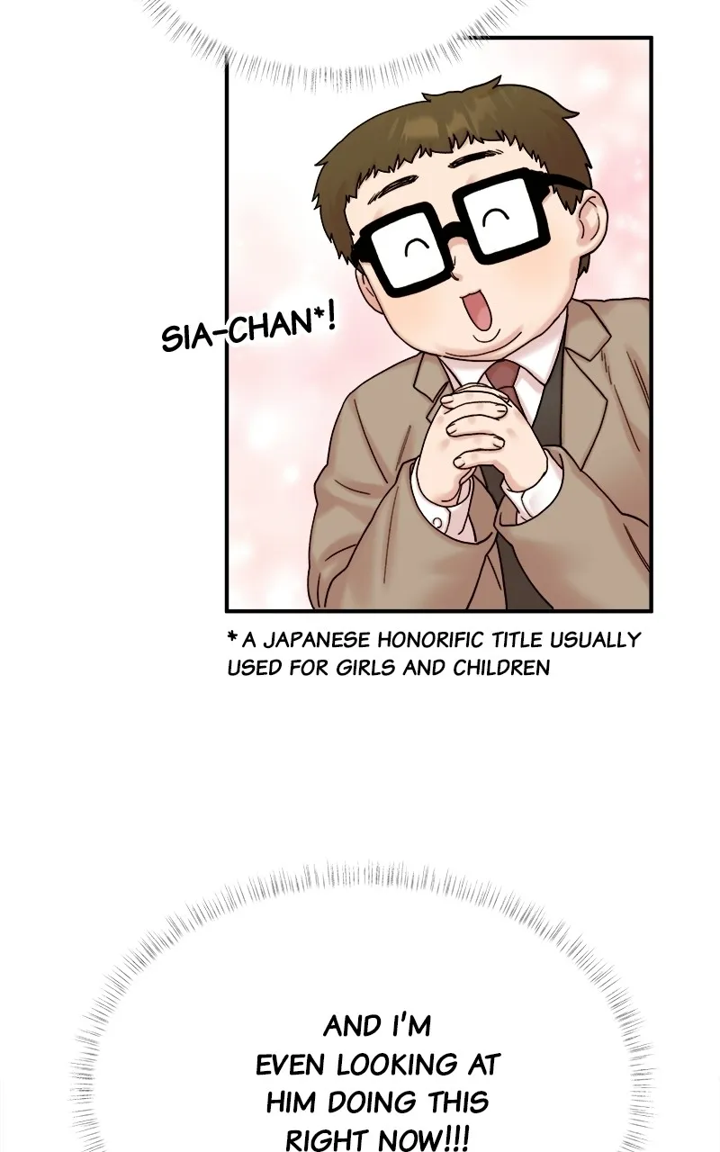 My Dud to Stud Boyfriend Chapter 25 page 50 - 